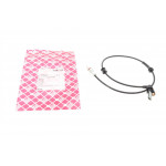 Датчик ABS (задній) Renault Kangoo 1.2-1.9 dCi 97-(R)  Датчик ABS (задній) Renault Kangoo 1.2-1.9 dCi 97-(R)