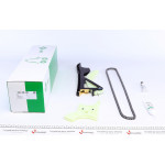 Комплект ланцюга ГРМ BMW N52/N54/N55/S55, 06- 