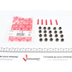 Сальник клапана (впуск/випуск) VW Passat 96-05 (к-кт 20шт) 