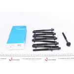 Болти головки (к-кт 10шт.) BMW 5 (E60) 05-08, M41/M47 