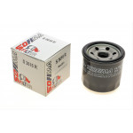 Фільтр масляний Mazda 3 1.5/2.0i /6 2.0/2.5i 13- 