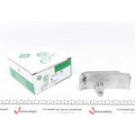 Натяжник ременя ГРМ Skoda Fabia/Octavia/VW Golf IV/Passat 1.9TDI 98-05 