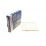 Фільтр салону Hyundai Accent IV 10-/Tucson 04-10/i40 11-/KIA Rio 05-/Sportage 04- 