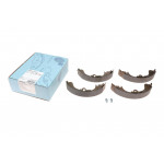 Колодки ручника Toyota Corolla/Camry/Carina 82-02 (200x36.8) 