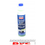 Омивач скла літо (250ml) (Лайм) концентрат 1:100 