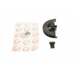 Тріскачка зчеплення Ford Escort/Fiesta -95 