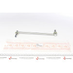 Тяга стабілізатора (переднього) Toyota Corolla 06-/Auris 07-/Avensis 08-/Rav 4 06- (L=360 мм) 