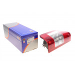 Ліхтар задній MB Sprinter CDI 95-06 (L) 