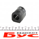 Втулка стабілізатора (переднього) Renault Kangoo 1.9 dTi 97- (d=22mm) 