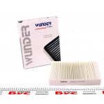 Фільтр салону Renault Megane IV 1.2-1.6DCi 15- 