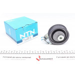 Ролик ГРМ VW Sharan 1.8T 97- (натяжний) (72x24.5) 