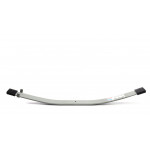 Ресора задня підкорінна Iveco Daily III/IV 02-11 (70/625/625) 20mm 