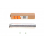 Осушувач кондиціонера Citroen C4/C-Crosser/Honda FR-V/Mazda 2/3/5/Mitsubishi Lancer 1.0-4.5 00- 