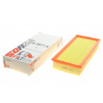 Фільтр повітряний BMW 5 (E34) 88-96 (M50/S38) 