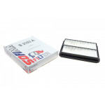 Фільтр повітряний Daewoo Nubira 1.6 16V/2.0 16V 97- 