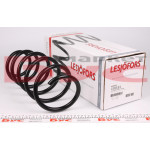 Пружина (передня) Citroen Nemo/Peugeot Bipper 1.3HDi/1.4/1.4HDi 08- (фургон)/Fiat Qubo 08- (вен) 