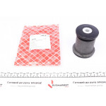 Сайлентблок ресори (задній/передній) VW Amarok 10- 