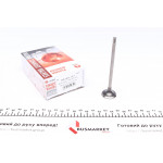 Клапан (випуск) Renault Kangoo 1.6 16V 01- (28x5.5x107.5) (азотований) 