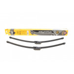 Щітки склоочисника (550/550мм) Audi A4/A6 97-08 (безкаркасна) 