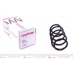 Пружина (передня) Opel Zafira A 1.6 16V/1.6CNG/1.8 16V/2.0OPC 99-05 (вен) 