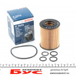 Фільтр масляний Opel Astra 1.7CDTI 07- 