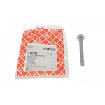 Болт із шестигранною головкою MB Actros/Atego 70- (M10x1.5x80) 