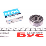 Підшипник (30x62x21.25) 