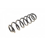 Пружина (задня) Skoda Octavia II 1.2-1.8TSI/1.6-2.0TDI 04-13 (накл.зад.ч.)/VW Jetta IV 10- (седан) 