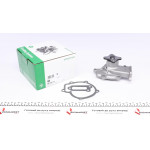 Помпа води Nissan Almera 1.4/1.6 00-/Primera 1.6 96- 