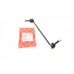 Тяга стабілізатора (переднього) Ford Mondeo/S-Max/Focus 14- (L=299mm) 