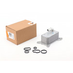 Радіатор масляний MB Sprinter OM651 (теплообмінник) 