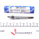 Свічка розжарювання Opel Combo 1.7D 94-01 