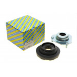 Подушка амортизатора (переднього) + підшипник Ford Fiesta 08-/Mazda 2 07-15 