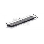 Фільтр салону BMW 3 (E90)/X1 (E84) 03-13 (вугільний) 