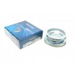 Шків колінвалу Fiat Doblo 1.3JTD (+AC) 