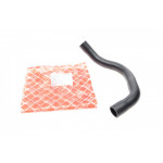 Патрубок системи охолодження VW Caddy 1.9TDI 04- 