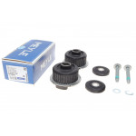 Сайлентблок балки (задньої) MB C-class (W203/S203/CL203) 00-08 (К-кт 2шт.) 