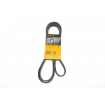 Ремінь генератора Hyundai Santa Fe 2.4 CCVT/Kia Sportage 2.0 CVVT 10- 