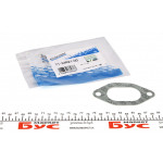 Прокладка колектора впускного Fiat Ducato 2.5D 