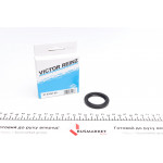 Сальник розподільного валу Toyota Avensis/Corolla 1.3-1.6 -01 (35x49x6) 