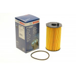 Фільтр оливи Citroen C5/Peugeot 407 2.7HDI 05- 