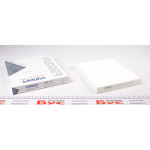 Фільтр салону Honda Accord/Civic 1.3HYBRID-2.4 03- 