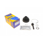 Пильник ШРКШ (зовнішній) Audi 100 90-94/Audi A6 94-97 (24x90x90) (к-кт) 