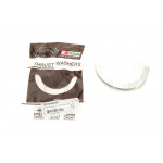 Шайба розбігу колінвалу Renault Master 2.3 dCi 10- (STD) 