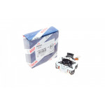 Щіткотримач стартера VW Golf/T5/Caddy 1.9/2.0-2.5TDI  Щіткотримач стартера VW Golf/T5/Caddy 1.9/2.0-2.5TDI