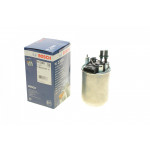 Фільтр паливний Nissan Juke 1.5 dCi 10- 