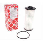 Фільтр АКПП VW T5/T6 2.0 TDI 09- 