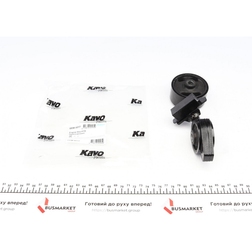Подушка двигуна (верхня) (R) Toyota Camry 2.0-2.4 01-06