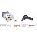 Наконечник тяги рульової (R) Audi Q7 06-15/Porsche Cayenne 03-/VW Amarok 10-/Touareg 02-18 