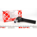 Наконечник тяги рульової Fiat Ducato/Peugeot Boxer 94- 